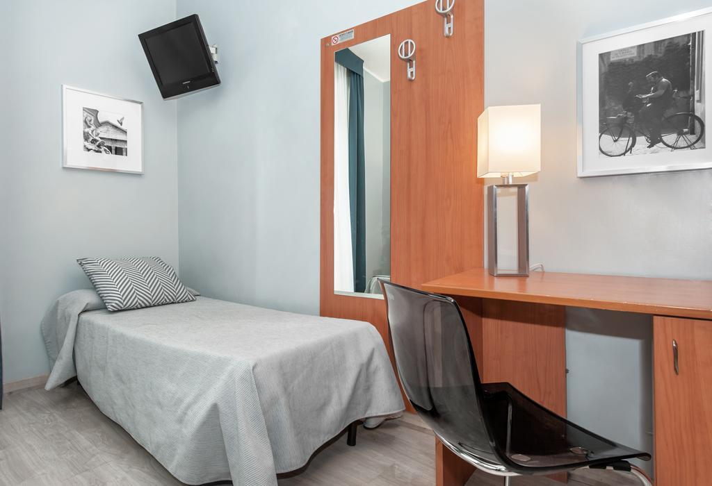 Hotel Roi Rom