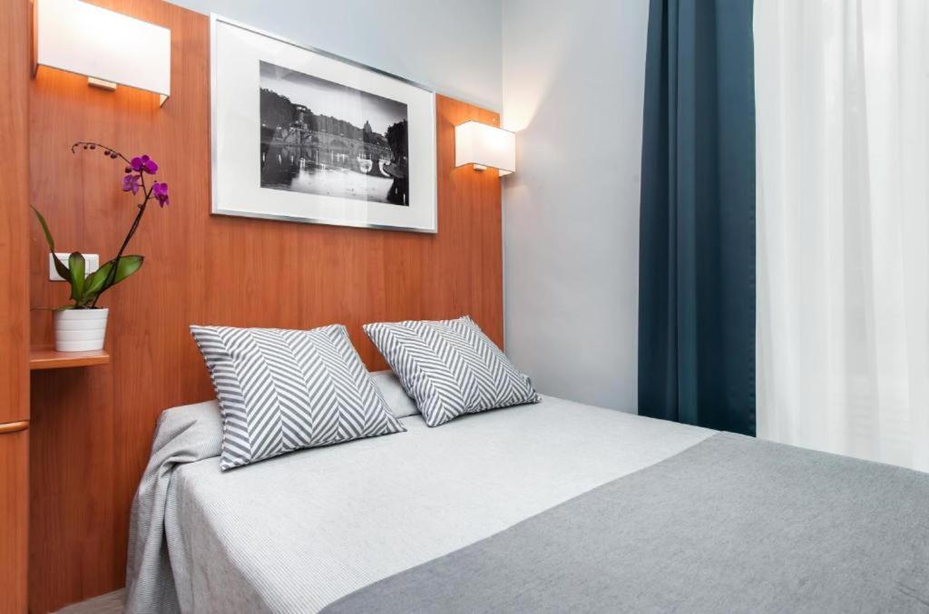 Roi Hotel Rom