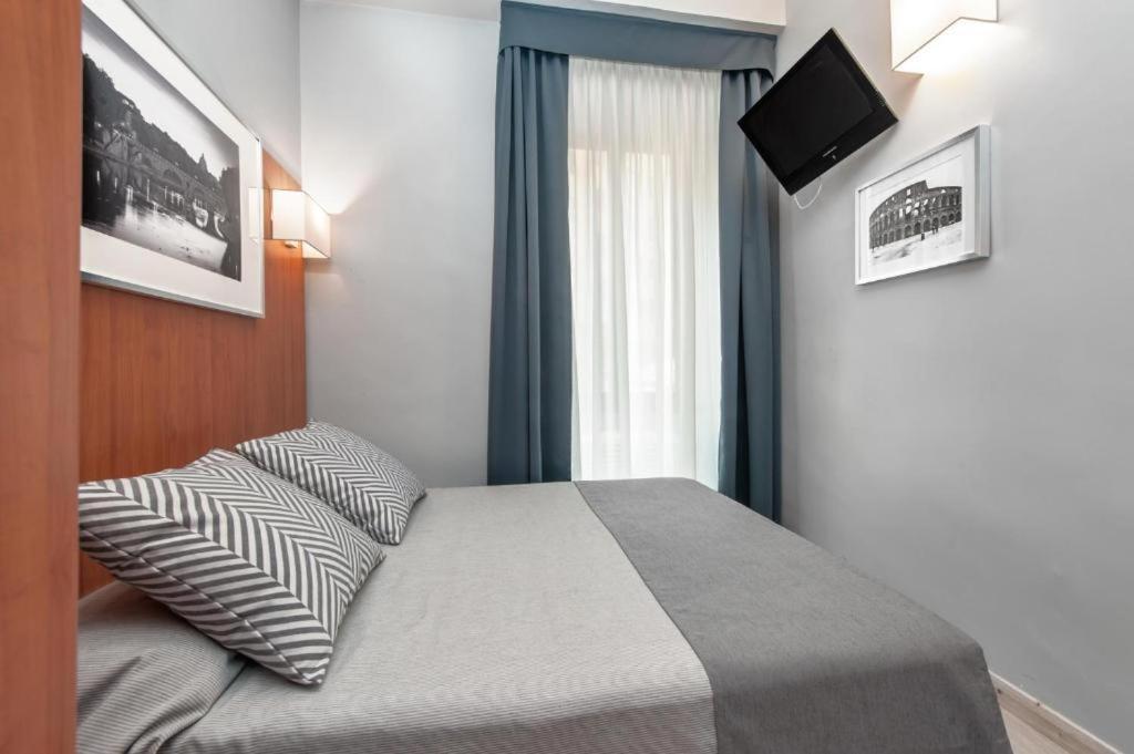 Roi Hotel Rom