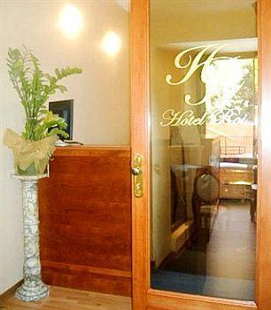 Hotel Roi Rom