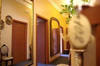 Hotel Roi Rom