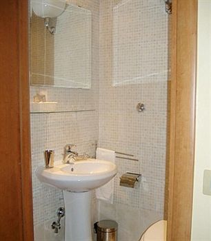 Roi Hotel Rom
